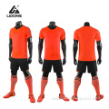 Hot Sale Breathable Jerseys Quick Dry Football Tracksuits